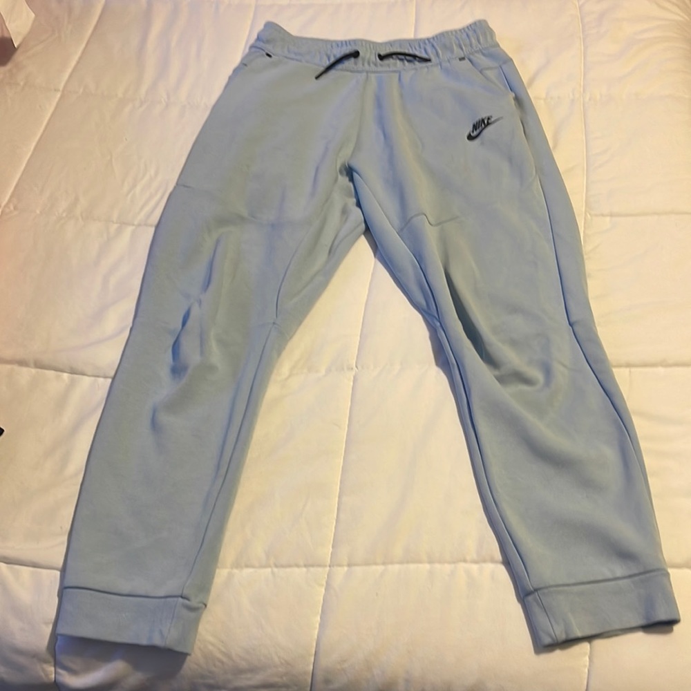 Nike tech fleece joggers